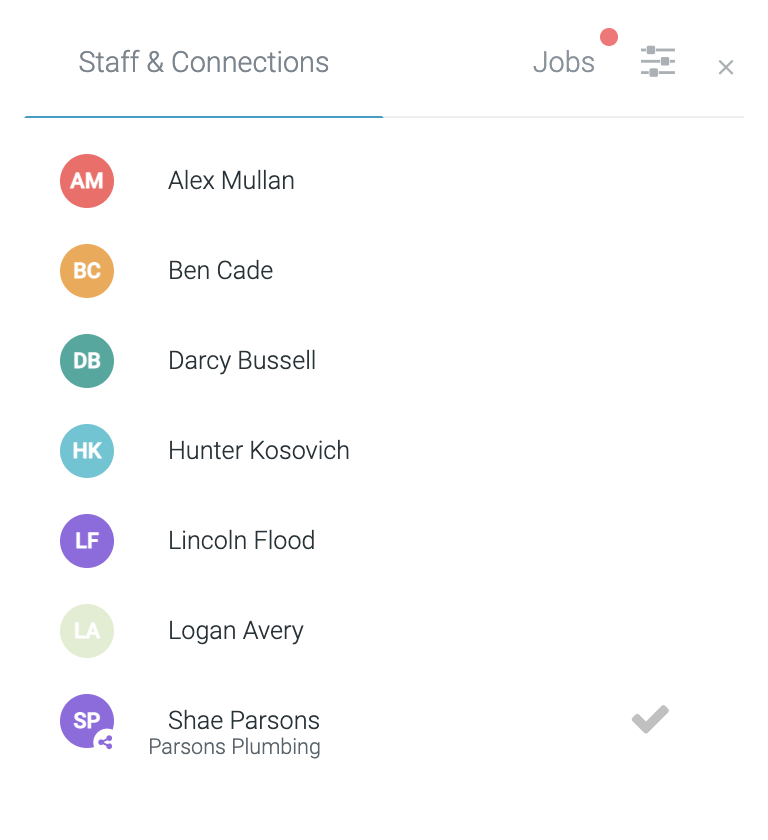 Filtering_Connections_in_Scheduler.png