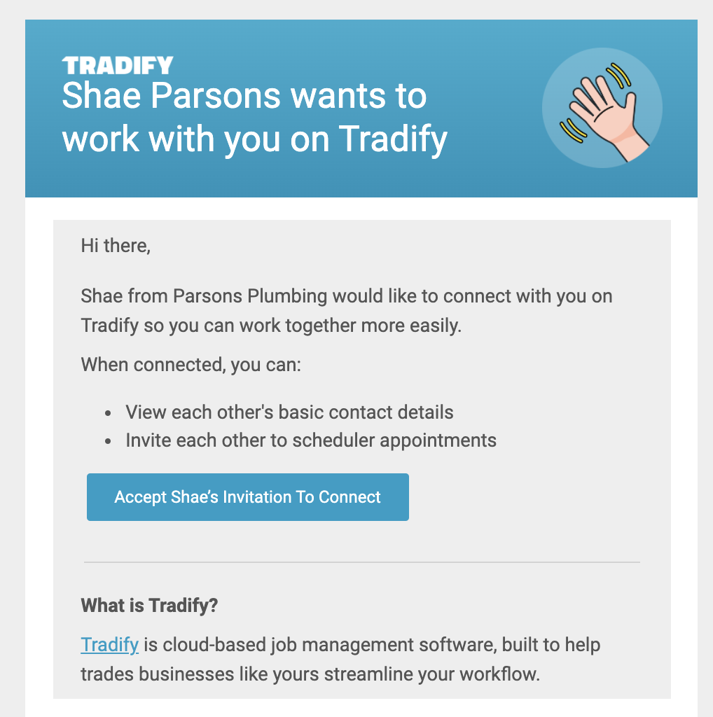 Tradify_Connect_Invitation_Email.png