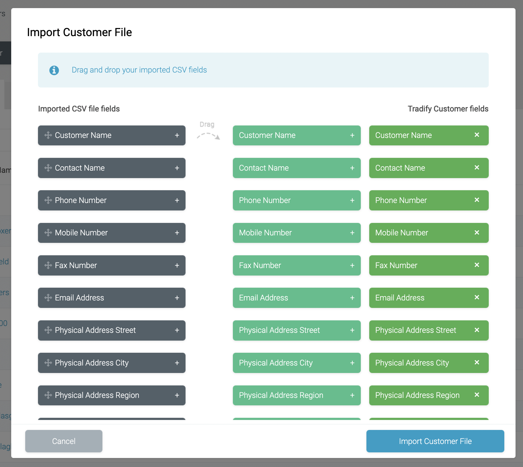 Organising_CSV_import_to_create_Tradify_Customers.png